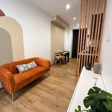 Suite Cocooning & Spa Beziers Exterior photo