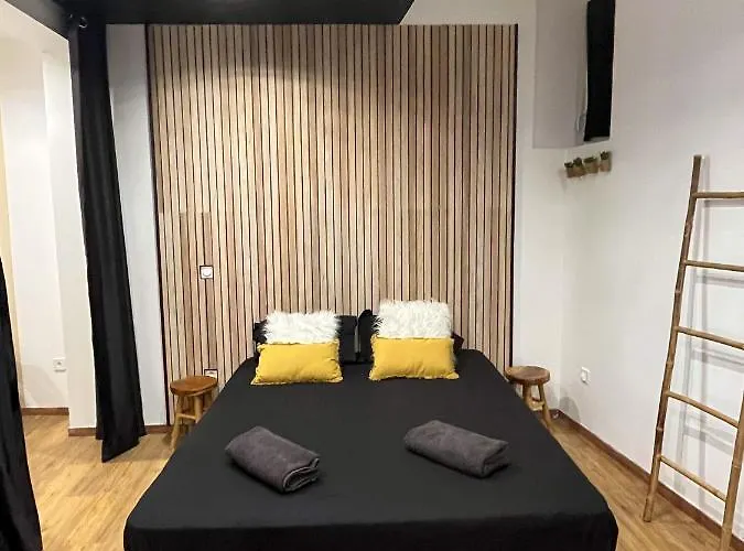Suite Cocooning & Spa