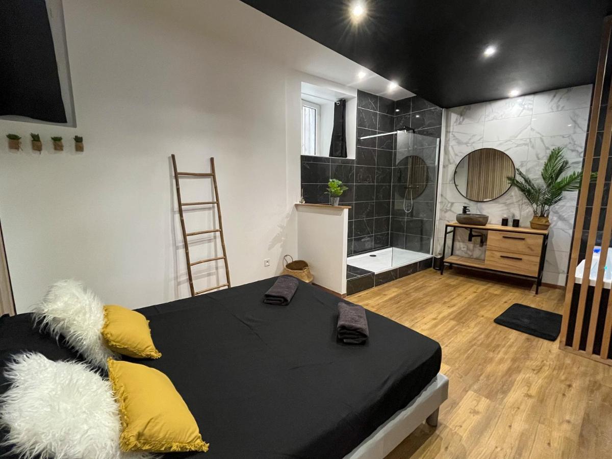 Cocooning & Apartment